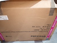 Lot 6 - vouwtafel tectake - afbeelding 4 van  4