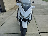 Lot 6 - yamaha yp125ra (2016-chass.vg5se684000006919)