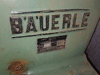 Lot 60 - bovenfreesmachine - afbeelding 2 van  3
