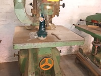 Lot 60 - bovenfreesmachine - afbeelding 3 van  3