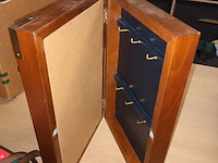 Lot 60 - collector items paardensport. 10 stuks - afbeelding 3 van  6