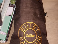 Lot 60 - collector items paardensport. 10 stuks - afbeelding 6 van  6