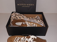 Lot 60 - damesschoenen maat 39 - afbeelding 1 van  4