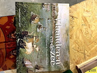 Lot 60 - de glans van citeaux in de nederlanden en vlaanderen en de z - afbeelding 5 van  9