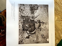 Lot 60 - de glans van citeaux in de nederlanden en vlaanderen en de z - afbeelding 6 van  9