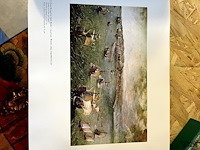 Lot 60 - de glans van citeaux in de nederlanden en vlaanderen en de z - afbeelding 7 van  9