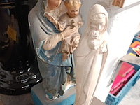 Lot 60 - devotie. 4 stuks - afbeelding 3 van  4