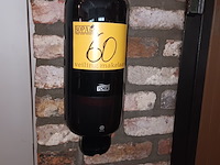 Lot 60 - dispensers voor papier en zeep. 3 stuks - afbeelding 3 van  3