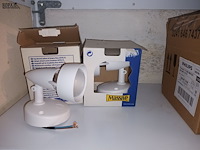 Lot 60 - diversen. inhoud rek - afbeelding 2 van  5