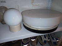 Lot 60 - diversen. inhoud rek - afbeelding 4 van  5