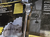 Lot 60 - fiets accessoires 6 stuks - afbeelding 10 van  10