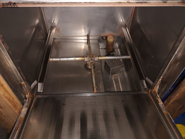 Lot 60 - glazenwasser lasa - afbeelding 2 van  3