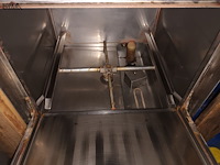 Lot 60 - glazenwasser lasa - afbeelding 2 van  3