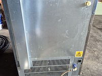 Lot 60 - ijsblokjes machine hoshizaki - afbeelding 3 van  4