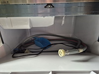 Lot 60 - ijsblokjes machine hoshizaki - afbeelding 4 van  4