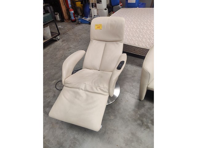 Lot 60 - jori relaxzetel - afbeelding 1 van  5