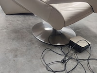 Lot 60 - jori relaxzetel - afbeelding 4 van  5