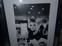 Lot 60 - kaders. 4 stuks - afbeelding 2 van  5