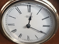 Lot 60 - klok en baromater - afbeelding 4 van  4