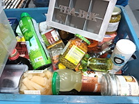 Lot 60 - kruiden, conserven, droogvoeding - afbeelding 2 van  4