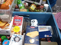 Lot 60 - kruiden, conserven, droogvoeding - afbeelding 4 van  4