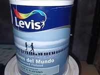 Lot 60 - levis verf. 2 stuks - afbeelding 2 van  4