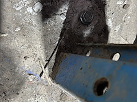 Lot 60 - palletrek - afbeelding 3 van  3