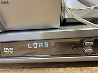 Lot 60 - philips dvd speler en luidsprekers - afbeelding 4 van  4