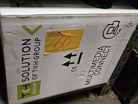 Lot 60 - rol multimedia kabel - afbeelding 1 van  2