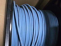 Lot 60 - rol multimedia kabel - afbeelding 2 van  2