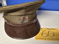 Lot 60 - transkei 1 kepie - afbeelding 1 van  2