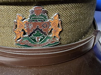 Lot 60 - transkei 1 kepie - afbeelding 2 van  2