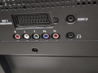 Lot 60 - tv phillips met afstandsbediening 40 inch - afbeelding 3 van  6