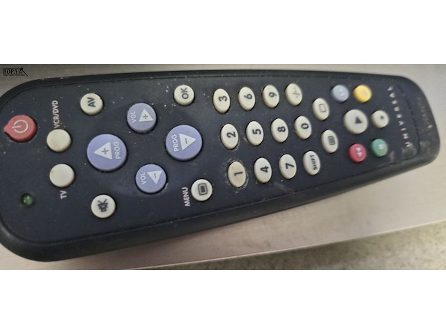 Lot 60 - tv phillips met afstandsbediening 40 inch - afbeelding 6 van  6