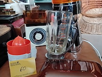 Lot 60 - vintage keukengerief topstaat - afbeelding 1 van  7