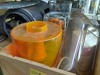 Lot 60 - vintage keukengerief topstaat - afbeelding 2 van  7