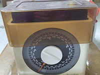 Lot 60 - vintage keukengerief topstaat - afbeelding 6 van  7