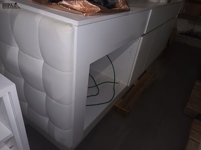 Lot 60 - winkeltoonbank - afbeelding 6 van  6