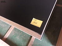 Lot 602 - melamine panelen. 29 stuks - afbeelding 3 van  3