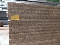 Lot 605 - melamine panelen. 78 stuks - afbeelding 4 van  4