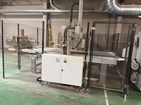 Lot 606 - werkplaatsomheining - afbeelding 2 van  5