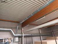Lot 608 - stofafzuigsysteem - afbeelding 4 van  7