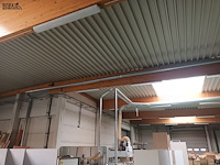 Lot 608 - stofafzuigsysteem - afbeelding 6 van  7