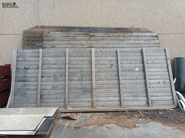 Lot 609 - wordt niet verkocht - afbeelding 1 van  1