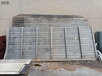 Lot 609 - wordt niet verkocht - afbeelding 1 van  1