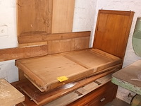 Lot 61 - antieke kast - afbeelding 1 van  3