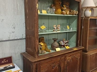Lot 61 - antieke kast - afbeelding 2 van  5