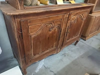 Lot 61 - antieke kast - afbeelding 5 van  5