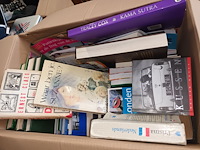 Lot 61 - boeken. 1 doos - afbeelding 2 van  4