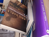 Lot 61 - boeken. 1 doos - afbeelding 3 van  4